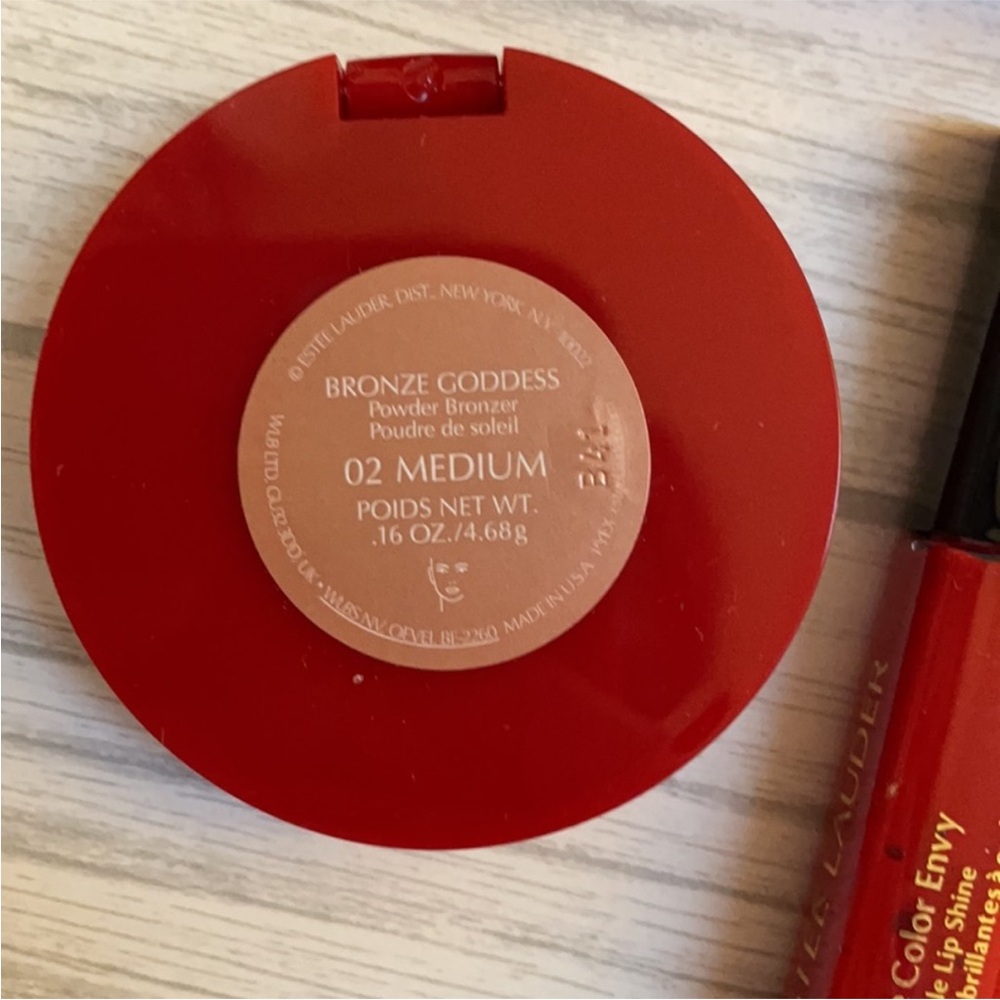 Estée Lauder Beautiful Gift Set Travel Size - Picture 4 of 6